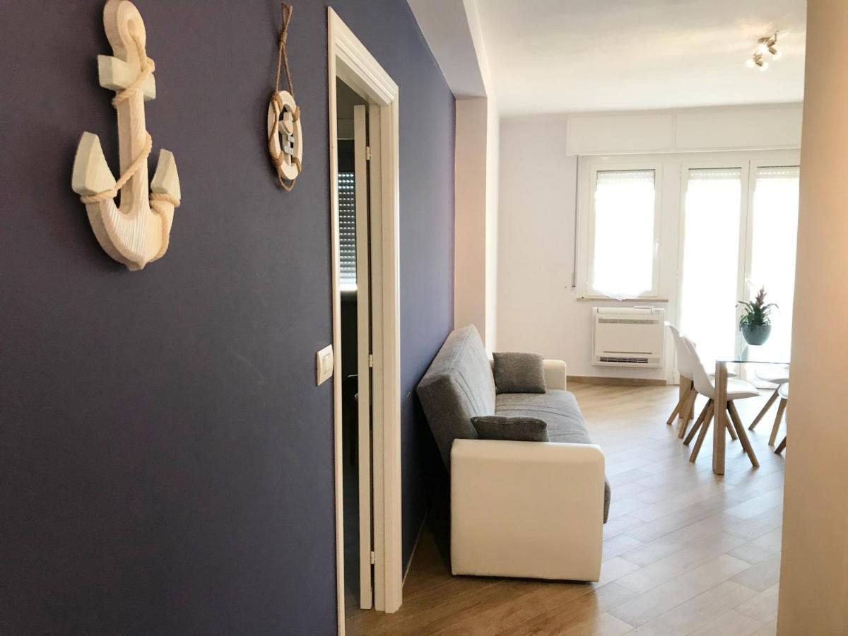 Alghero Charming Apartments, Steps From The Beach المظهر الخارجي الصورة